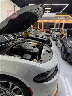 دودج تشارجر